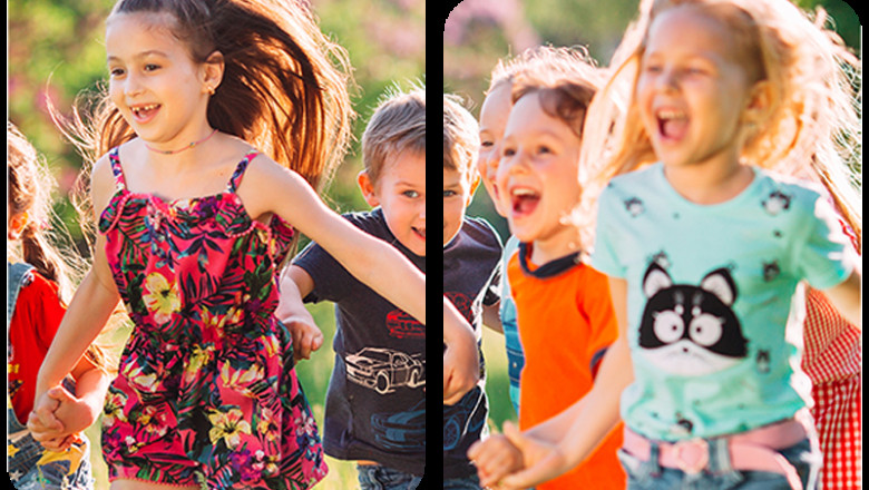 What is the Child Routine App, and How is it beneficial?