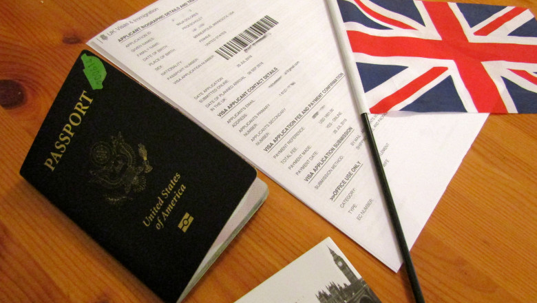 A Complete Guide to the UK Civil Partnership Visa