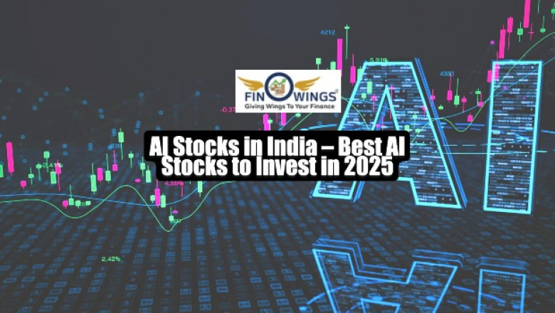 AI Stocks in India: Top Picks for 2025 Investment