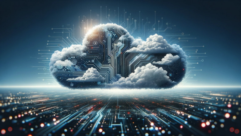 Cloud Computing Services - Cost in India 2025