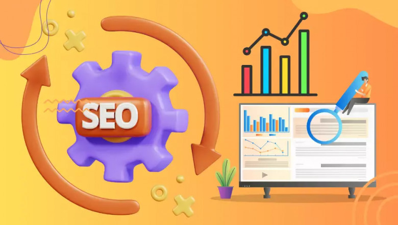 Competitor Analysis SEO