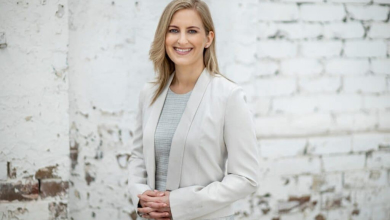 Corporate Photography Gold Coast