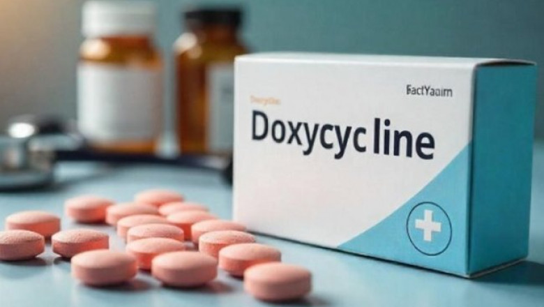 Doxycycline for Acne: Benefits, Dosage, and Side Effects