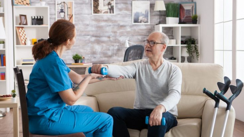Exceptional Companionship Care Croydon: Enhancing Lives Through Meaningful Connections
