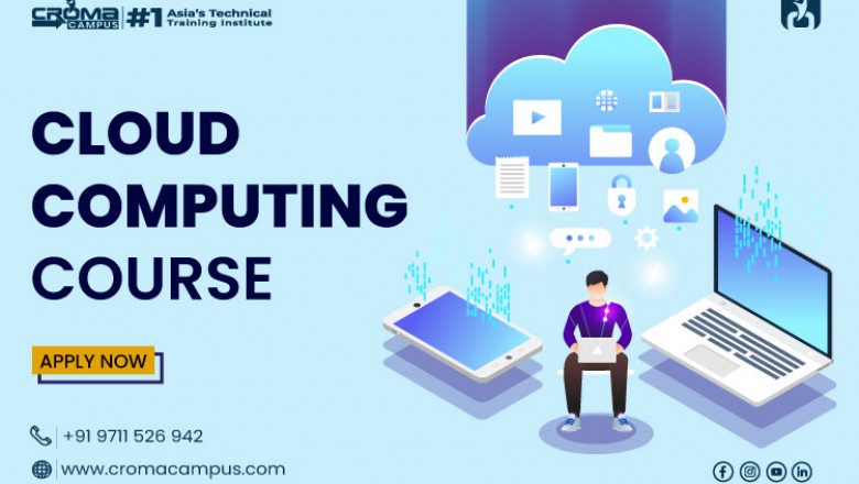Exploring Cloud Computing and Google Cloud Services