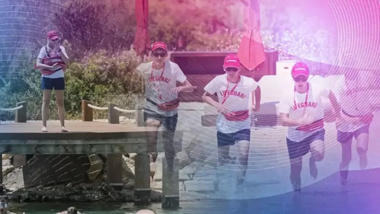 How to Become a Certified Lifeguard in 2025: Step-by-Step