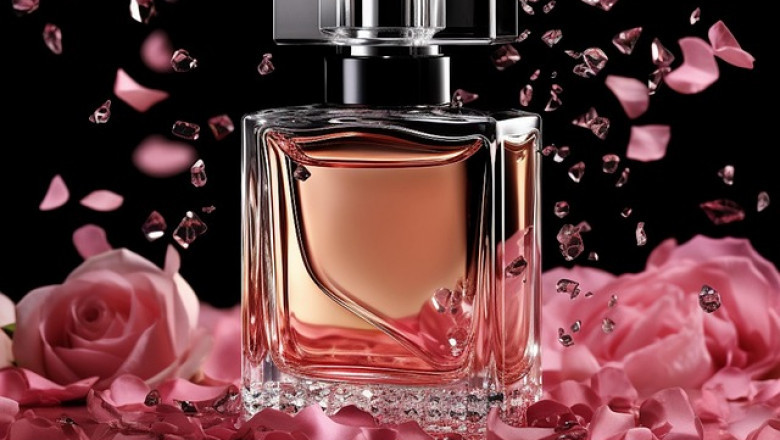Kannauj Attar