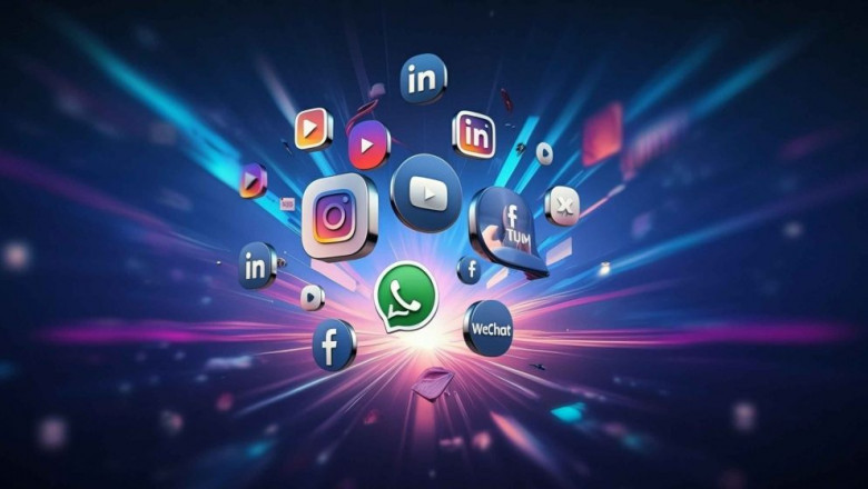 Managing Multiple Social Media Accounts: Tools and Tips for Busy Marketers