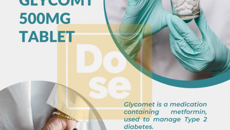 Metformin: The Most Prescribed Diabetes Medication—Here’s Why