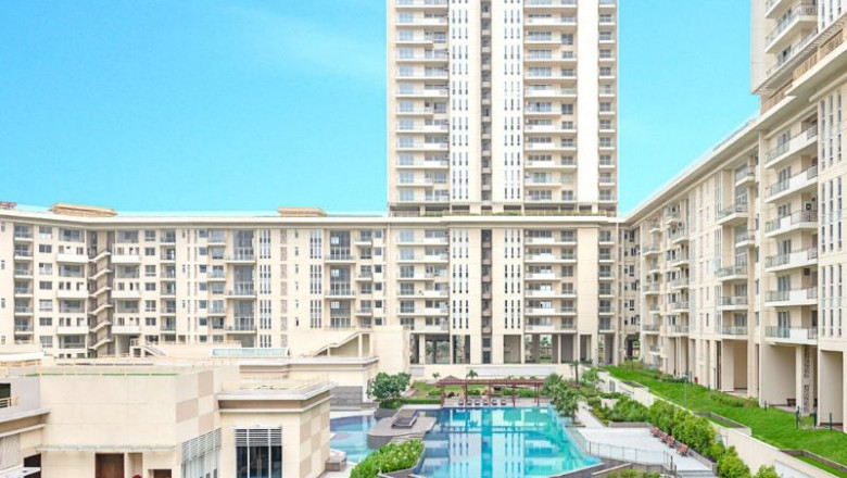 New Residential Property In Gurgaon | Experion
