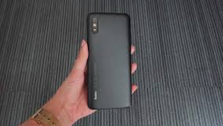 Redmi 9A: A Comprehensive Guide to Specifications, Purchase, and User Experience in UAE