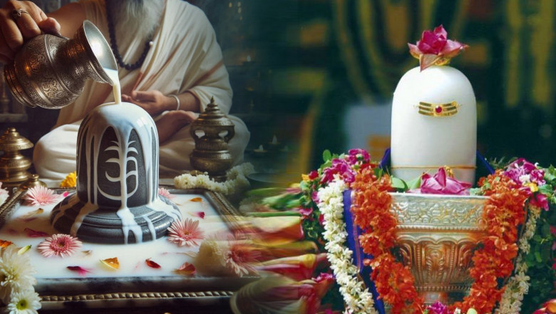 Rudrabhishek Puja in Bangalore: A Comprehensive Guide