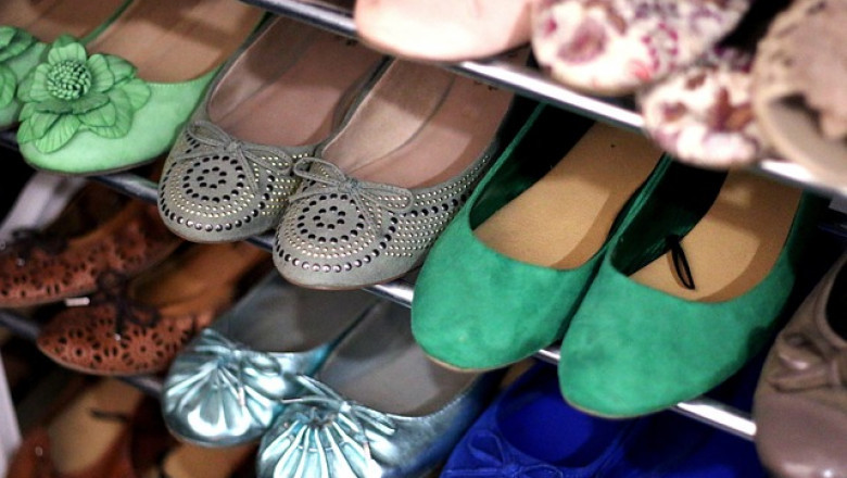 Shoe Repair