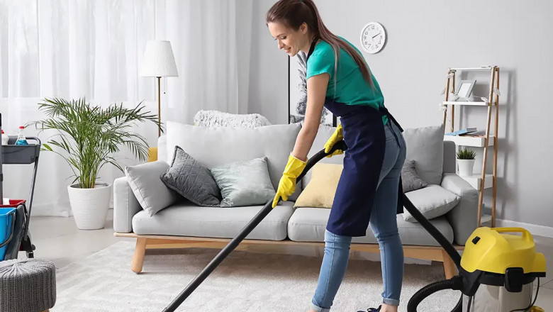 The Ultimate End of Tenancy Cleaning Checklist: Ensuring a Smooth Move-Out