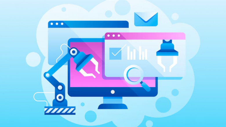 Top AI Tools Revolutionizing 2D Animation Services