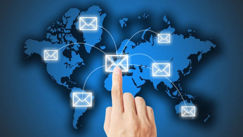 Unlocking Growth Potential with an Accountants Email List
