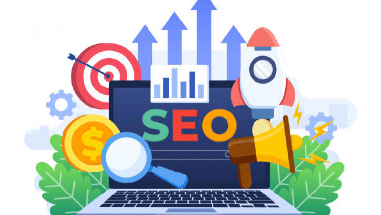 Uppermark Solutions Limited - The Best SEO Company in Lagos, Nigeria