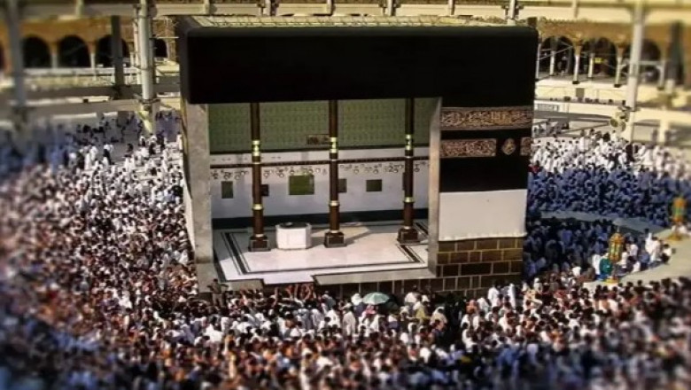 What Makes Low-Cost Umrah Packages from the UK So Appealing in 2025?