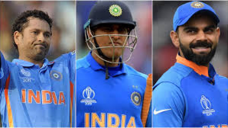 Who is GOAT of Cricket? A Closer Look at Cricket's Greatest Legends
