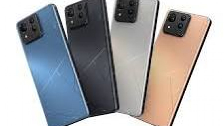 Why Asus Mobile is Gaining Popularity in UAE: A Deep Dive into Features