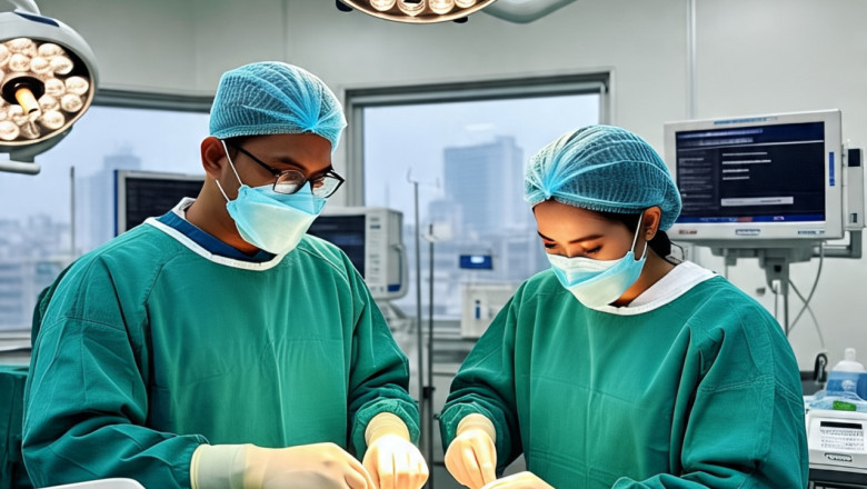 Why High-Quality Surgical Instruments Are Essential for Effective Emergency Surgery