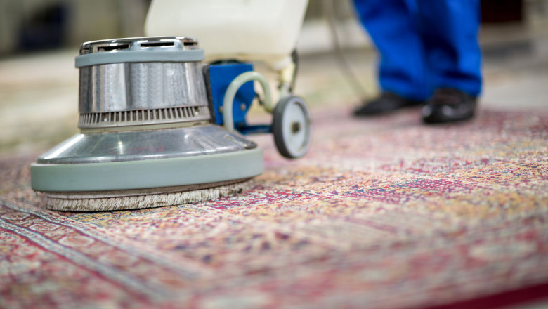 Why Professional Carpet Cleaning is More Effective Than DIY Methods