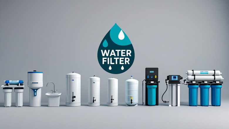 Why Whole House Water Filtration Is a Must for Every Household