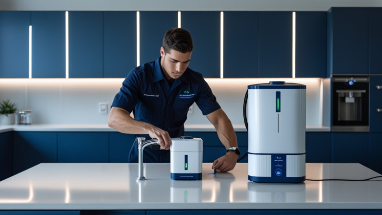 Why Whole House Water Filtration Systems Are Growing in Popularity