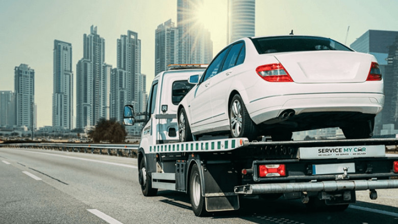 A Guide to RTA Car Passing in Dubai: Everything You Need to Know