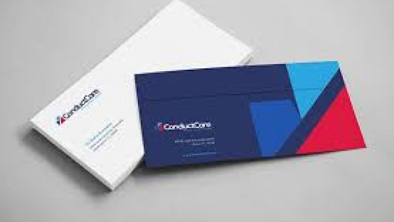 AlphaGraphics Addison: Envelopes Printing Addison and Cards Printing Addison – High-Quality Prints for Business and Personal Use