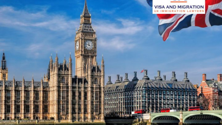 British Citizenship Naturalisation: Your Complete Guide