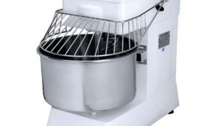 Comparing Local and Imported Steel Tables and Dough Mixer Machines: Price and Quality Analysis