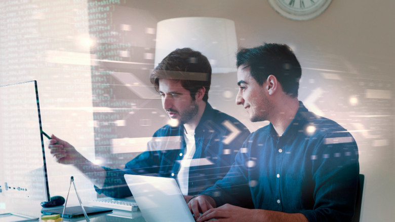 Building the Future of Digital Experiences with Lumex Agency