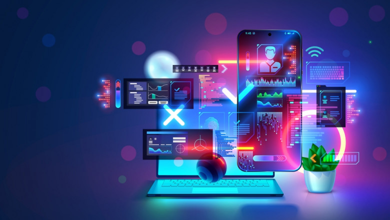 DXB APPS has expert Android & iOS mobile app developers