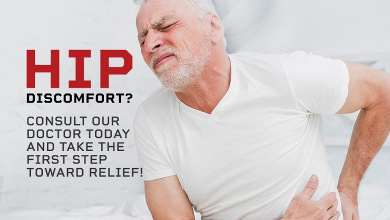 Exploring Regenerative Solutions: Stem Cell and PRP Therapy for Hip Pain in Mumbai