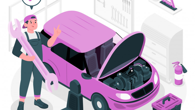 Finding the Best Auto Body Shop in Vancouver: Your Guide to Quality Repairs.