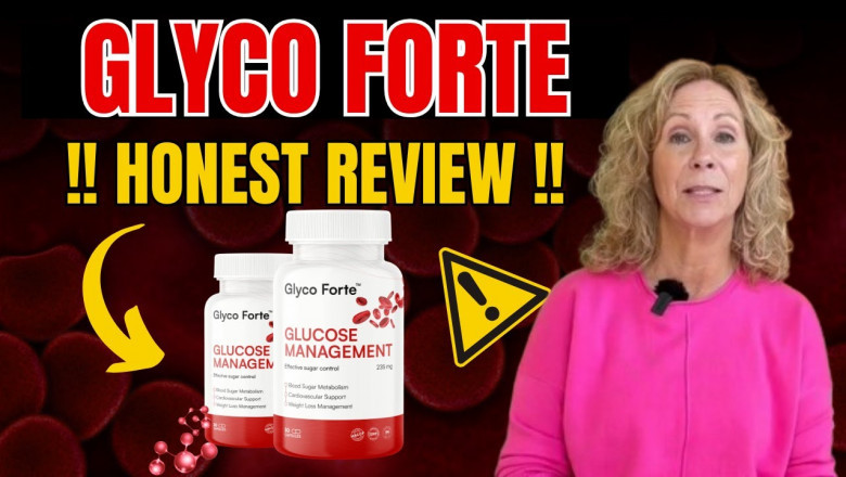 Glyco Forte-ingrediensoversikt – Hva gjør det så effektivt?