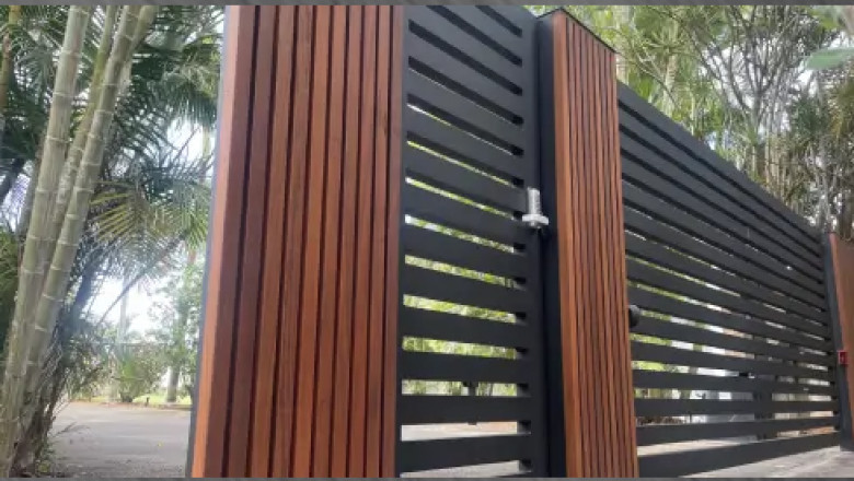 How do I maintain my fence to extend its lifespan?