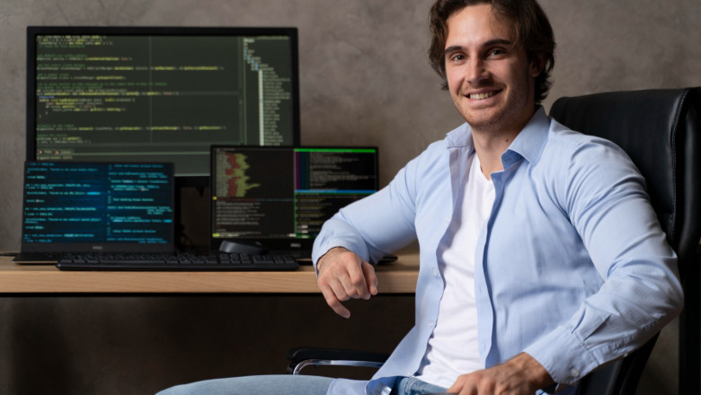 How Quytech Helps You Hire Python Developers in India Without Hassle