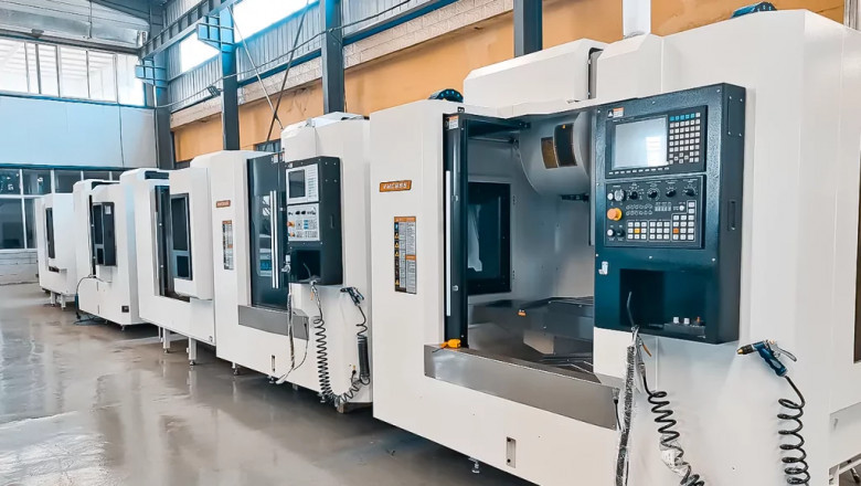 How to Choose the Right CNC Material