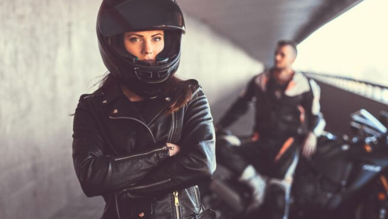 How to Stay Cool in Summer with the Right Motorcycle Gear