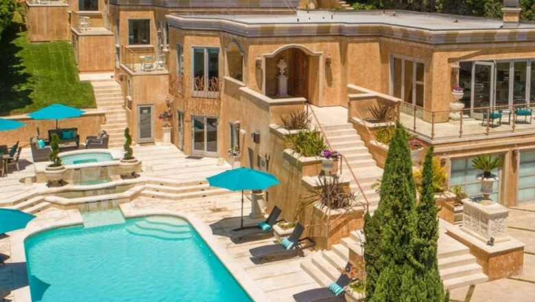 Luxury Rehab in Malibu - Treatment for Addiction & Mental Health