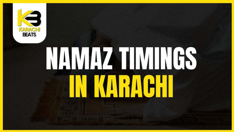 Maghrib Time in Karachi for Shia Muslims – Accurate Timings & Resources