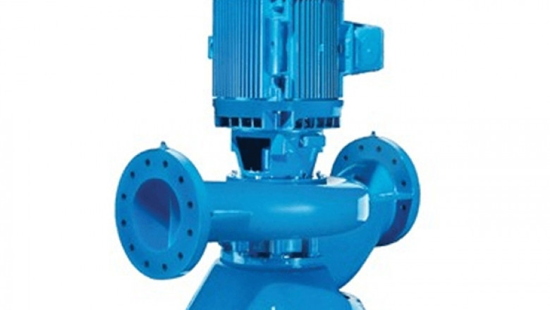Meeting Commercial Pumping Needs with Advanced Engineered Pumps