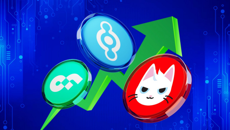 MEW Price Prediction: Will It Hit $0.01 After $306M Surge?