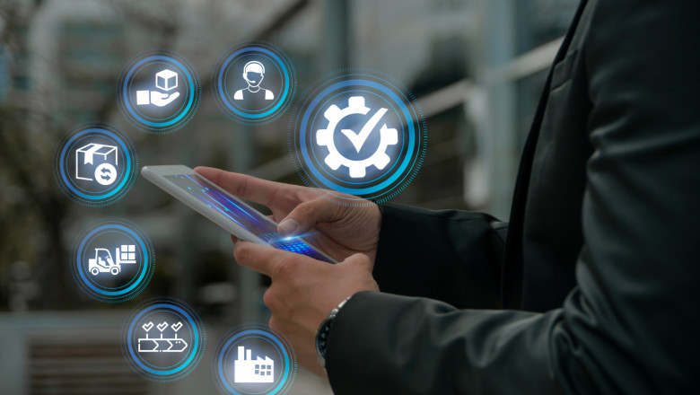 Quytech: Your Trusted Partner to Hire App Developers for Any Industry
