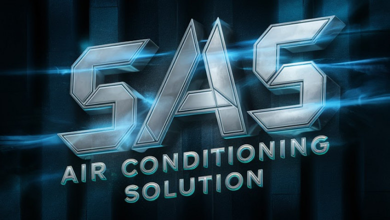 SAS Airconditioning Solution - ac repair and service near me