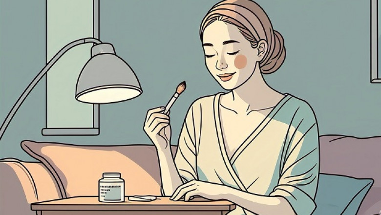Sleep, Stress, and Skin: Why Your Routine Might Be Aging You