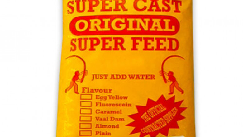 Super Cast Feed vs. Competitors: Why Fishing Pro Shops Trust It