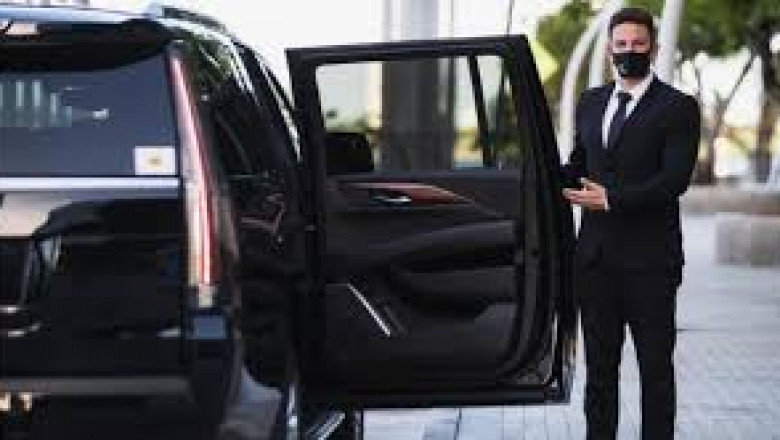 The Comfort and Class of Atlanta Airport Limousine Services